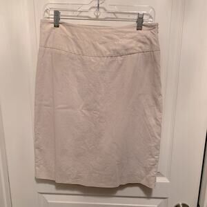 ⚡️ 3 for $20 ⚡️ Banana Republic Pencil Skirt